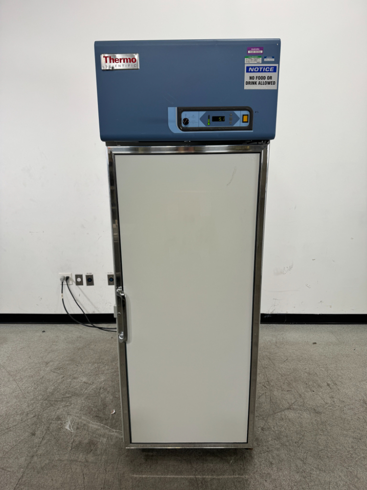 Image of Thermo Scientific Revco Lab Refrigerator